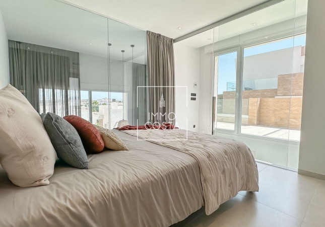 New Build - Semidetached - Algorfa