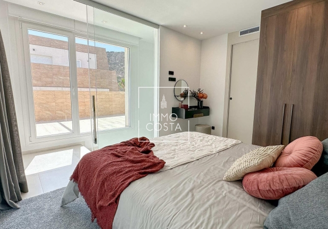 New Build - Semidetached - Algorfa