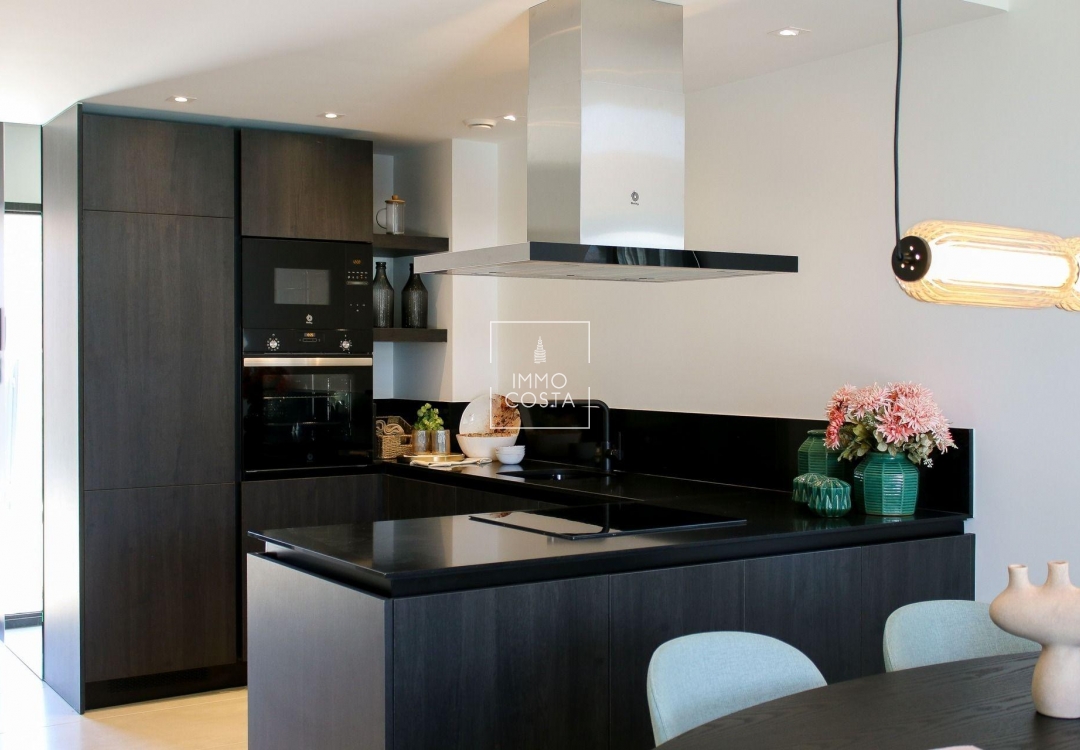 New Build - Semidetached - Algorfa