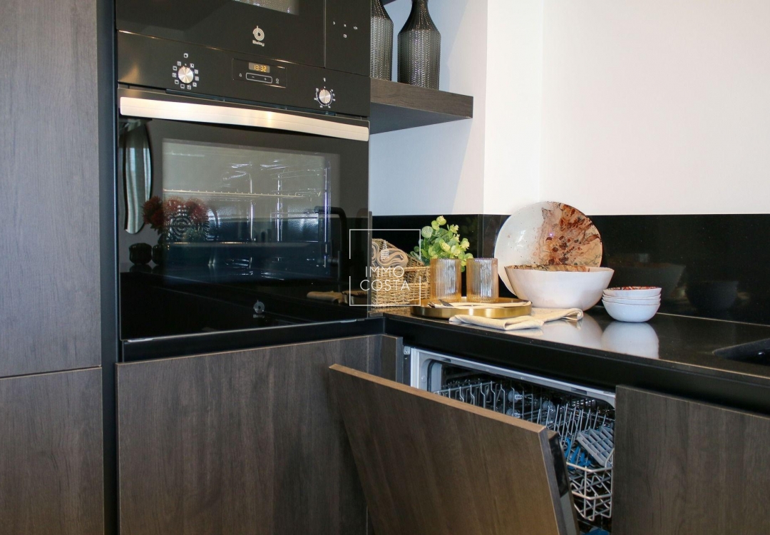 New Build - Semidetached - Algorfa