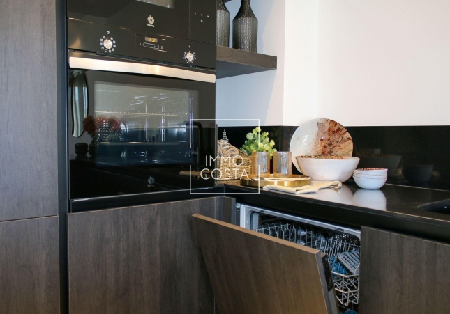 New Build - Semidetached - Algorfa