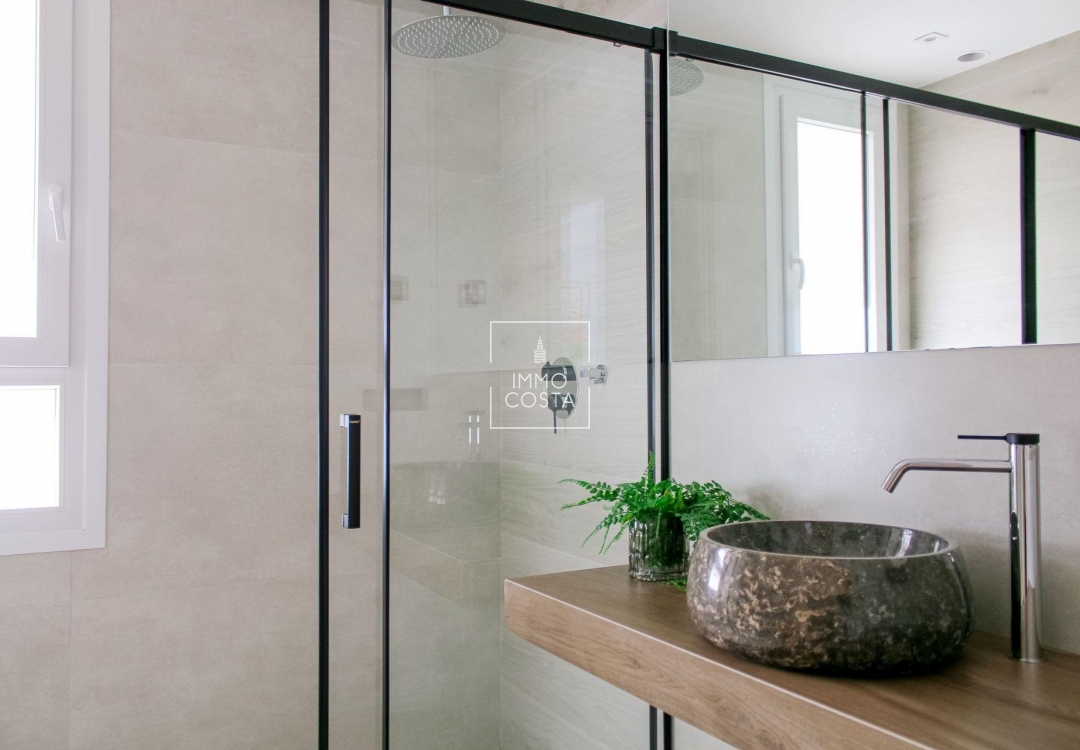 New Build - Semidetached - Algorfa
