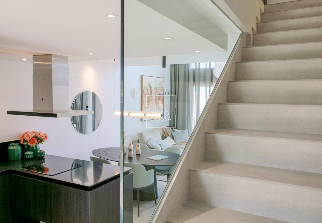 New Build - Semidetached - Algorfa