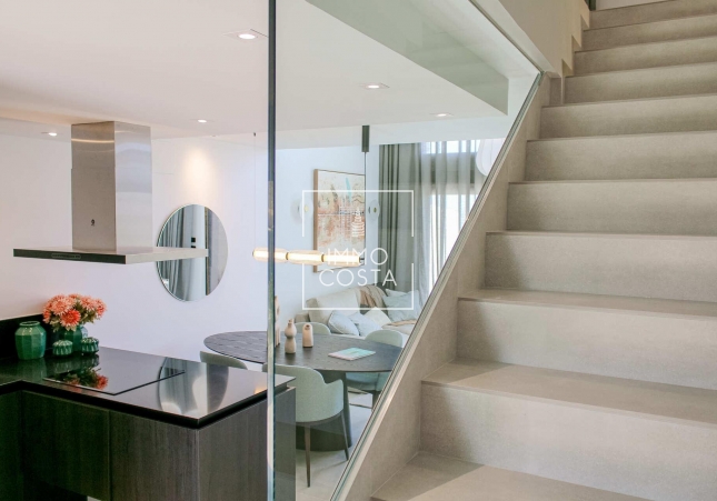 New Build - Semidetached - Algorfa