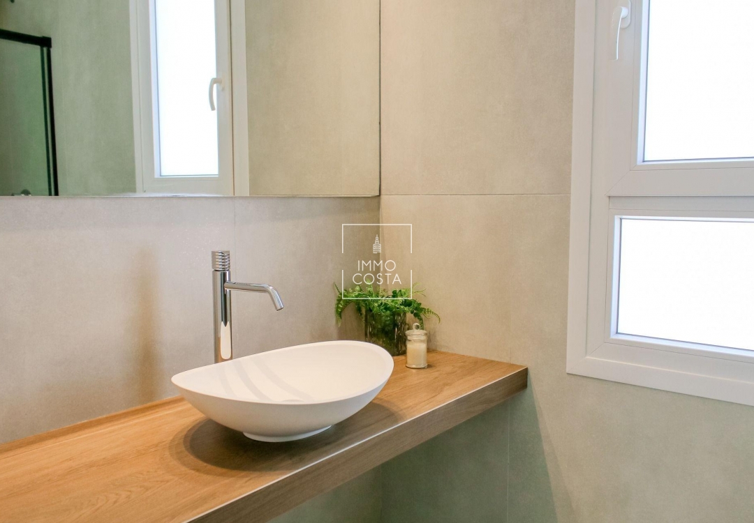 New Build - Semidetached - Algorfa