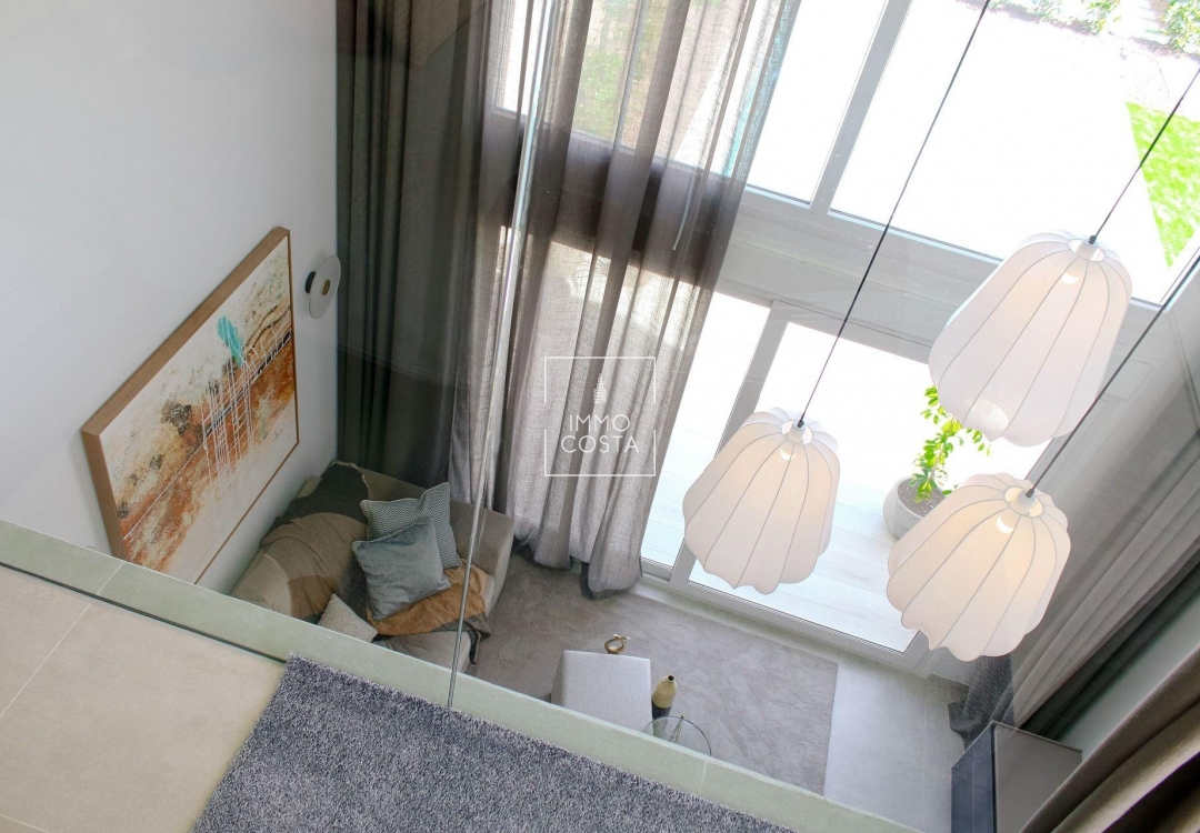 New Build - Semidetached - Algorfa