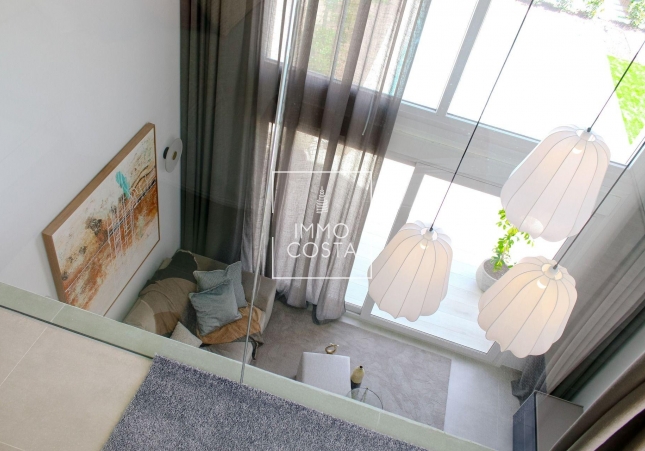 New Build - Semidetached - Algorfa