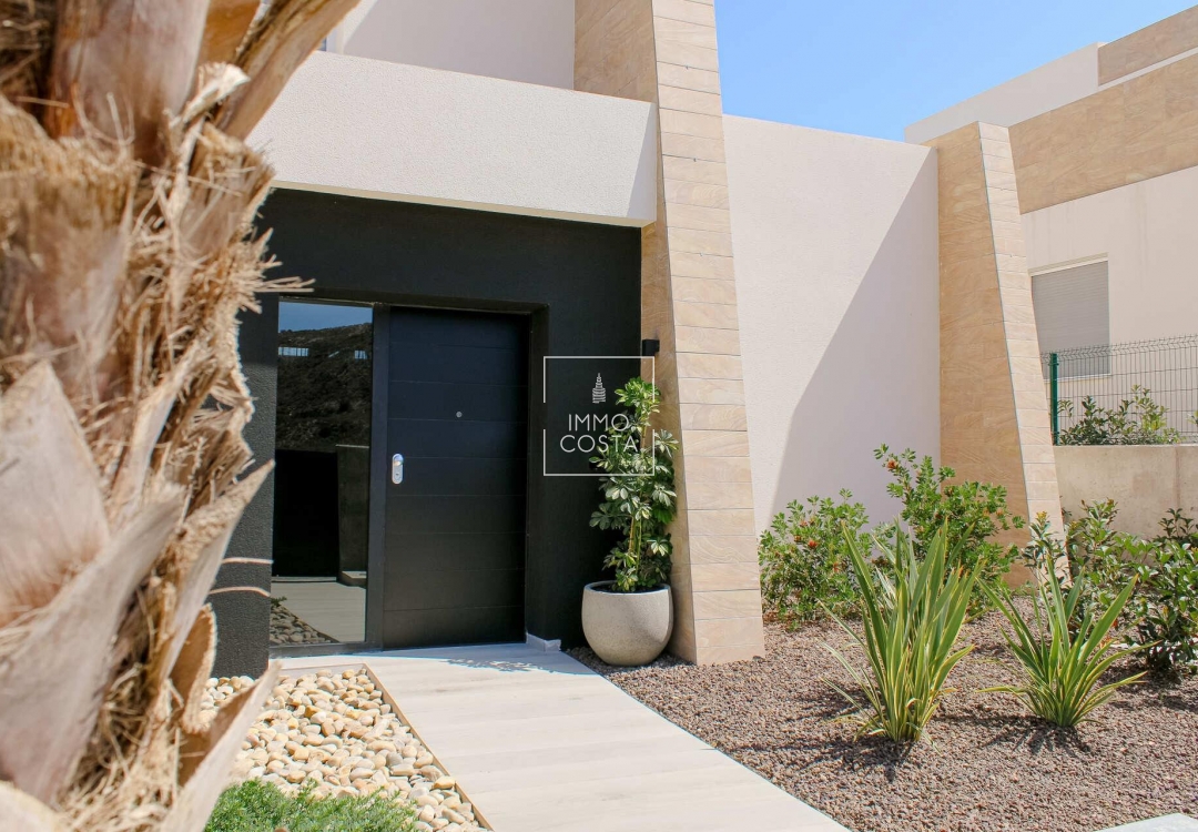 New Build - Semidetached - Algorfa
