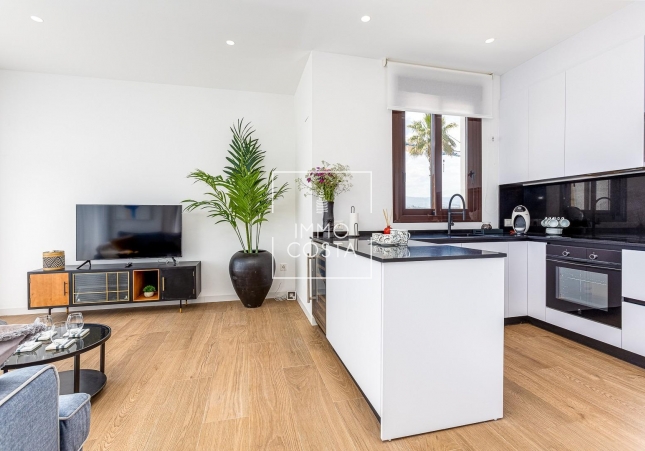 Nouvelle construction - Villa - Finestrat