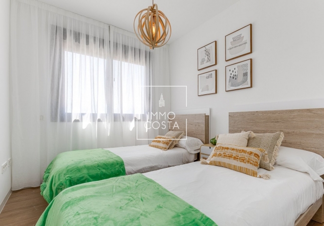 Nieuwbouw Woningen - Villa - Finestrat
