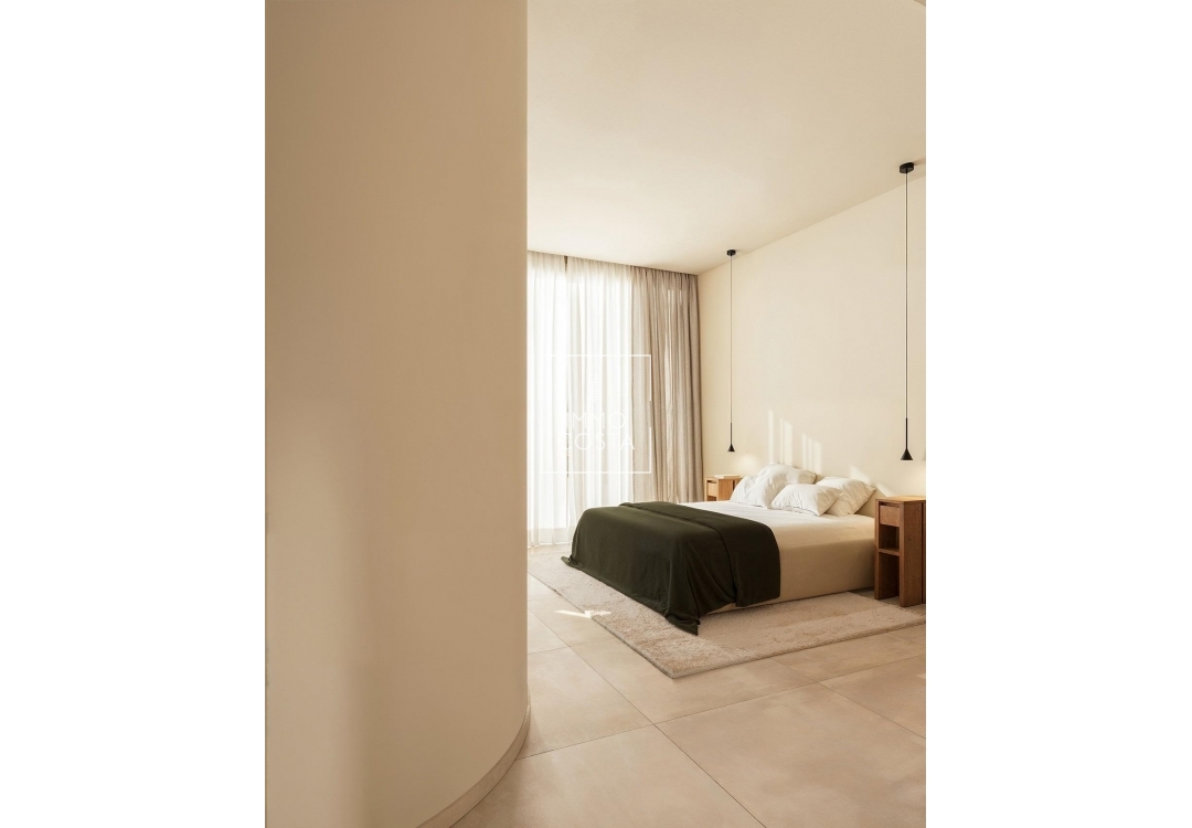 Nowy budynek - Villa - Algorfa