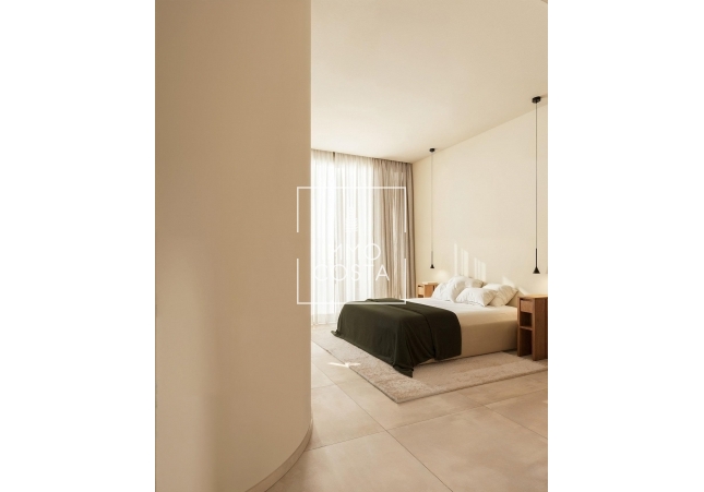 Nowy budynek - Villa - Algorfa