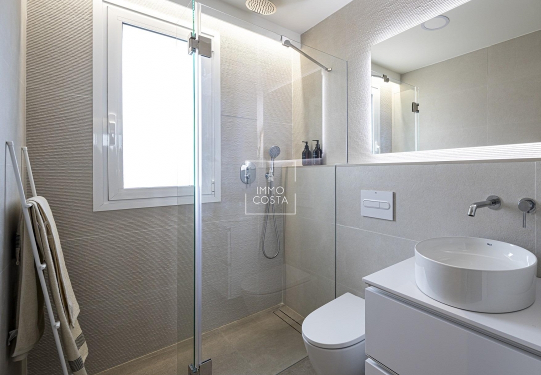 Neubau - Top Floor Bungalow - Pilar de La Horadada - Pilar De La Horadada