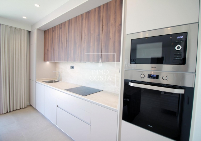 Neubau - Top Floor Bungalow - Pilar de La Horadada - Pilar De La Horadada