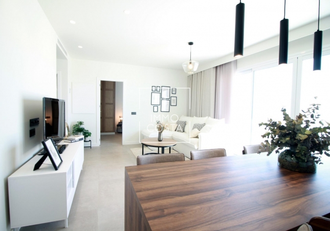 Neubau - Top Floor Bungalow - Pilar de La Horadada - Pilar De La Horadada