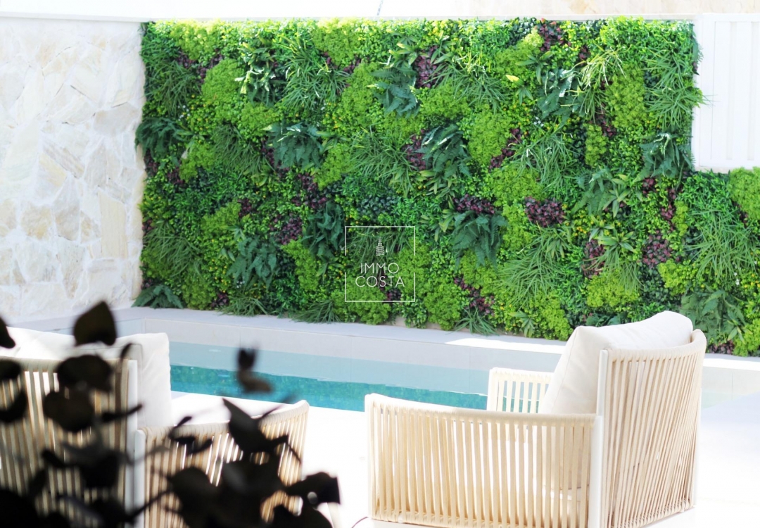New Build - Ground Floor Bungalow - Pilar de La Horadada - Pilar De La Horadada