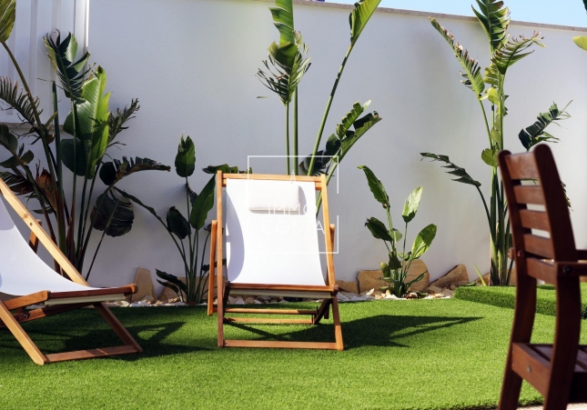 New Build - Ground Floor Bungalow - Pilar de La Horadada - Pilar De La Horadada