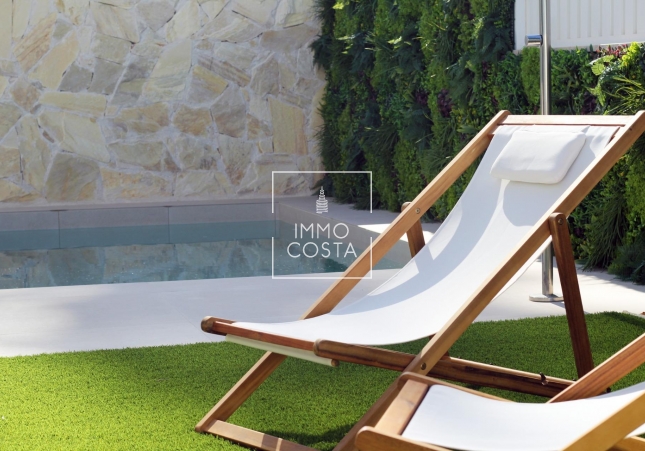 New Build - Ground Floor Bungalow - Pilar de La Horadada - Pilar De La Horadada