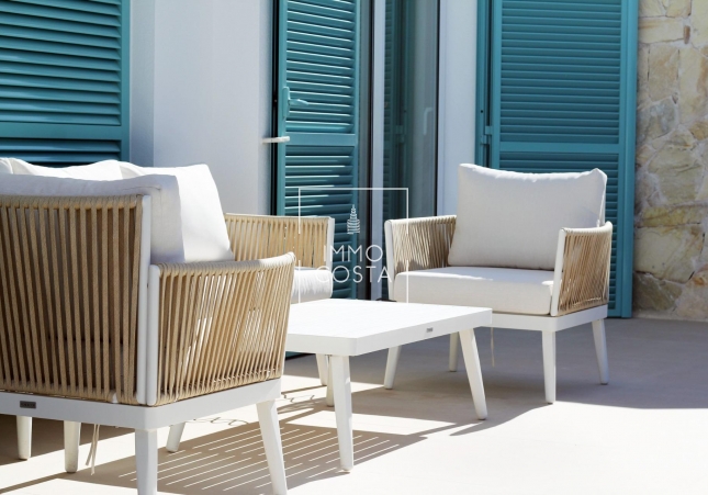 New Build - Ground Floor Bungalow - Pilar de La Horadada - Pilar De La Horadada