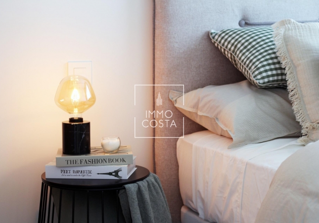 New Build - Ground Floor Bungalow - Pilar de La Horadada - Pilar De La Horadada
