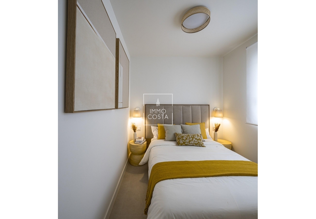 New Build - Ground Floor Bungalow - Pilar de La Horadada - Pilar De La Horadada