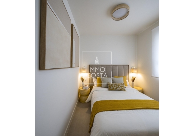 New Build - Ground Floor Bungalow - Pilar de La Horadada - Pilar De La Horadada