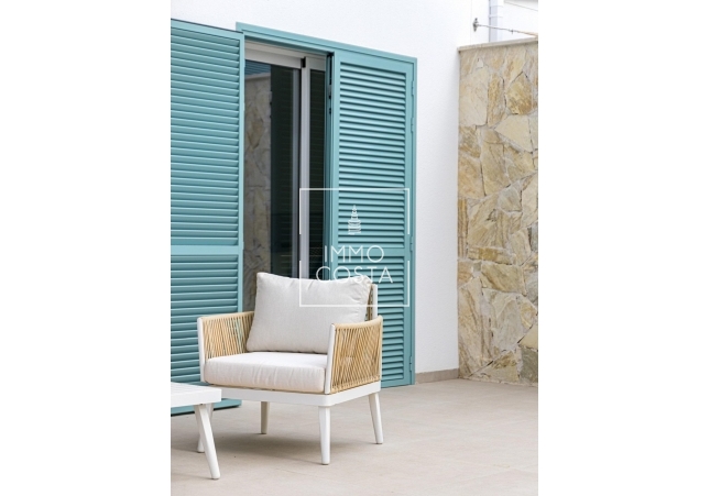 New Build - Ground Floor Bungalow - Pilar de La Horadada - Pilar De La Horadada