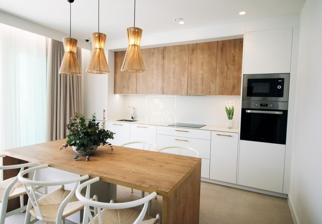 New Build - Ground Floor Bungalow - Pilar de La Horadada - Pilar De La Horadada