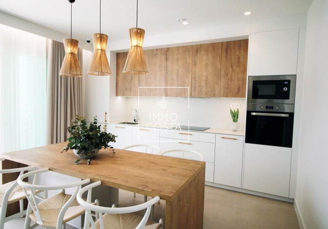 New Build - Ground Floor Bungalow - Pilar de La Horadada - Pilar De La Horadada