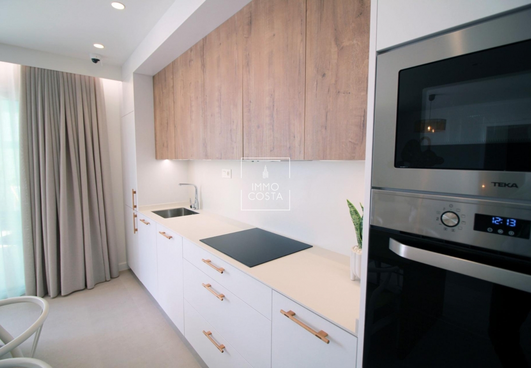 New Build - Ground Floor Bungalow - Pilar de La Horadada - Pilar De La Horadada