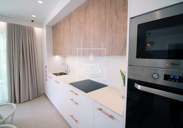 New Build - Ground Floor Bungalow - Pilar de La Horadada - Pilar De La Horadada