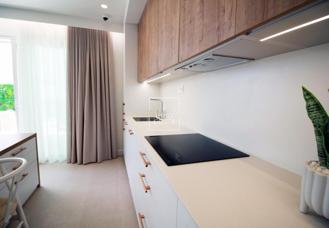 New Build - Ground Floor Bungalow - Pilar de La Horadada - Pilar De La Horadada