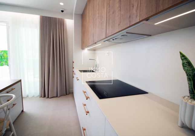 New Build - Ground Floor Bungalow - Pilar de La Horadada - Pilar De La Horadada