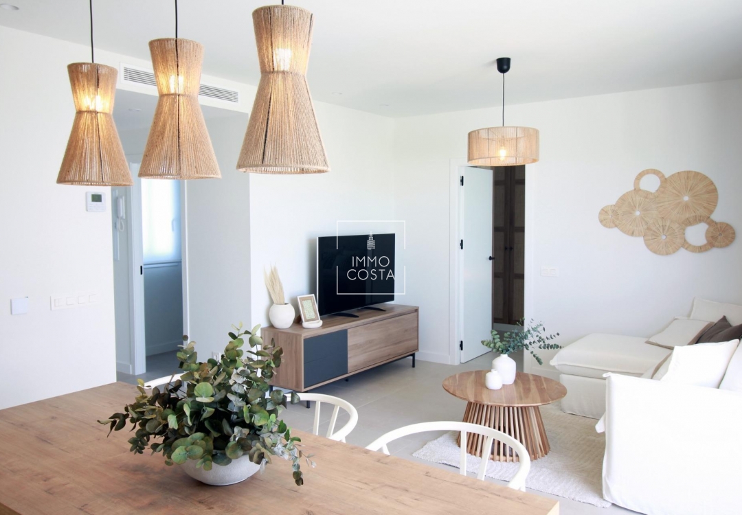 New Build - Ground Floor Bungalow - Pilar de La Horadada - Pilar De La Horadada