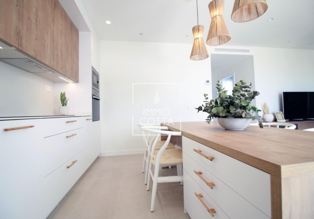 New Build - Ground Floor Bungalow - Pilar de La Horadada - Pilar De La Horadada