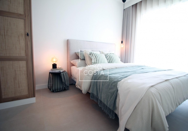 New Build - Ground Floor Bungalow - Pilar de La Horadada - Pilar De La Horadada