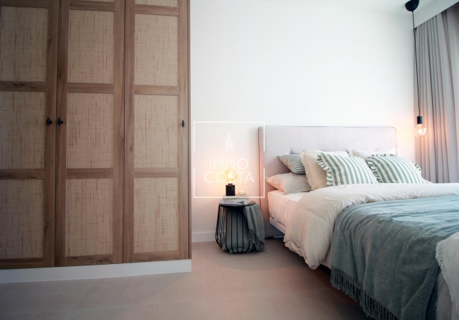 New Build - Ground Floor Bungalow - Pilar de La Horadada - Pilar De La Horadada