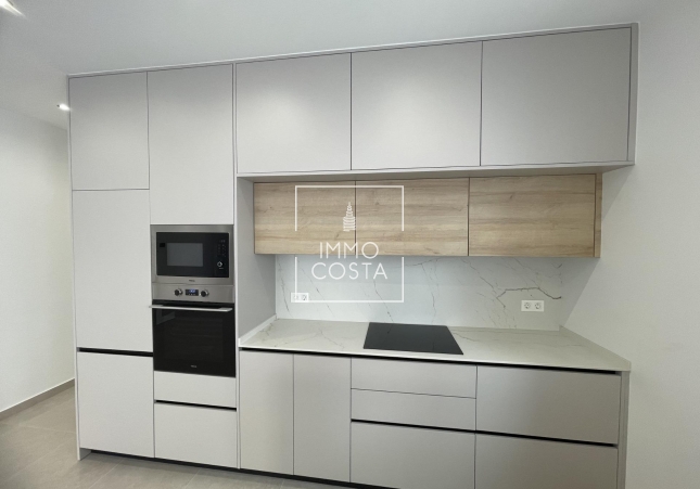 Obra nueva - Villa - Almoradí - Almoradi