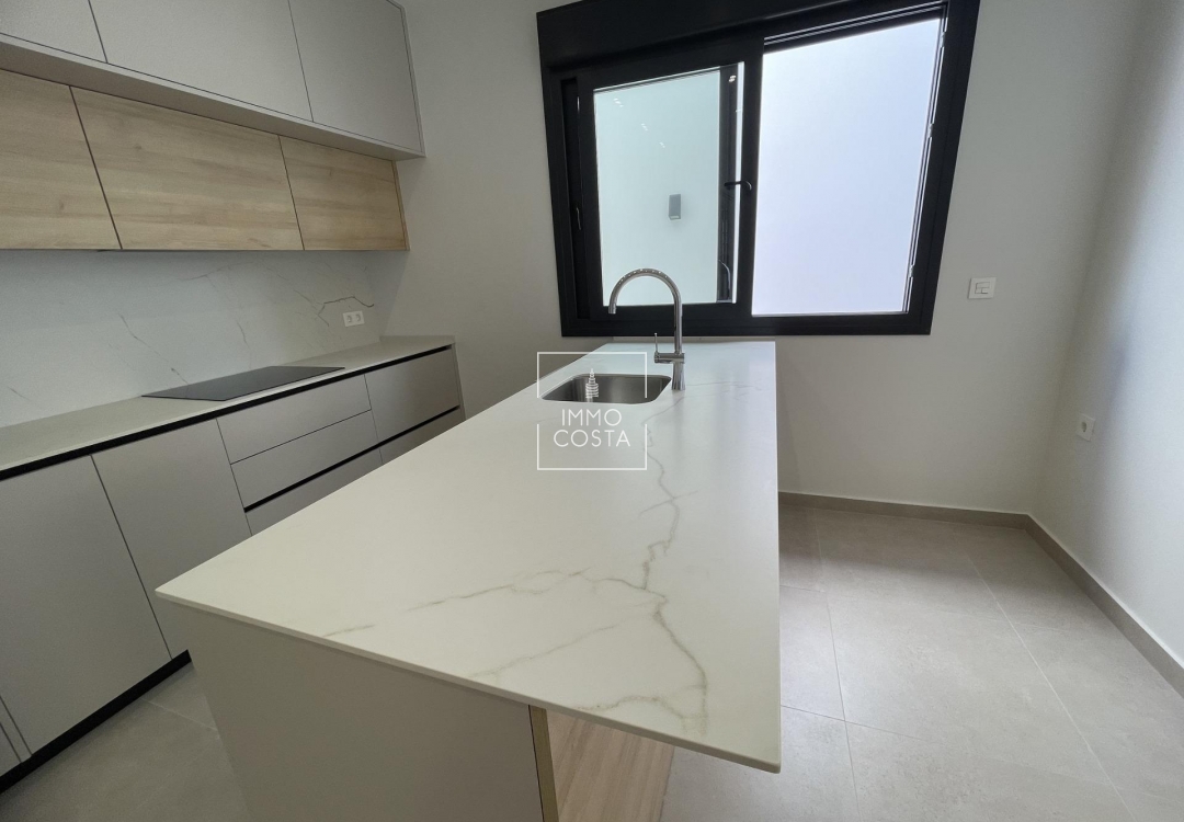 Obra nueva - Villa - Almoradí - Almoradi