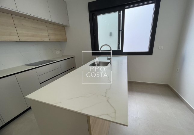 Obra nueva - Villa - Almoradí - Almoradi