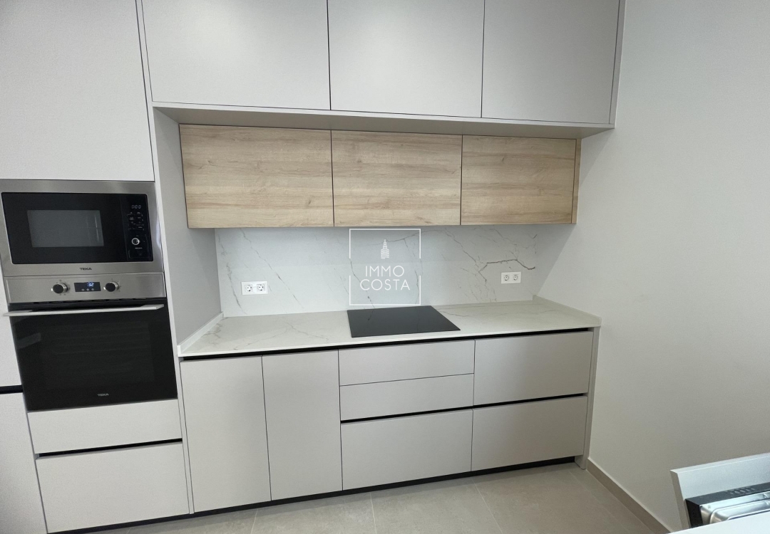 Obra nueva - Villa - Almoradí - Almoradi