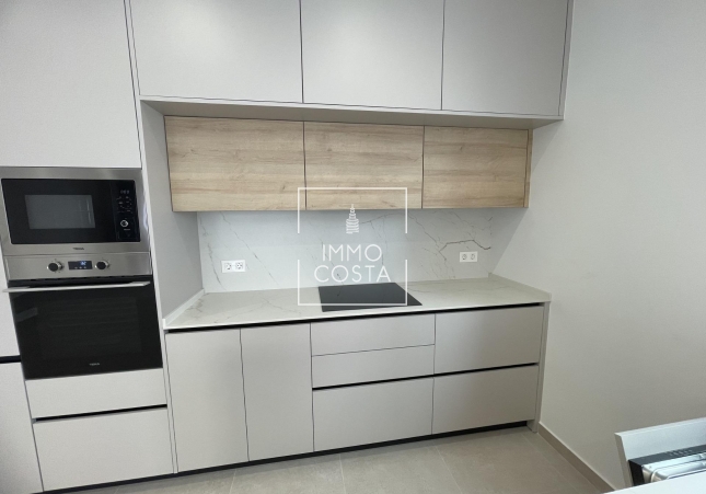 Obra nueva - Villa - Almoradí - Almoradi
