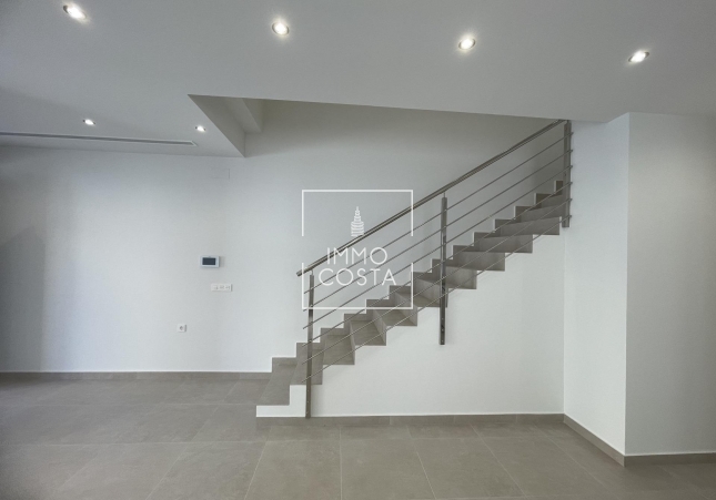 Obra nueva - Villa - Almoradí - Almoradi