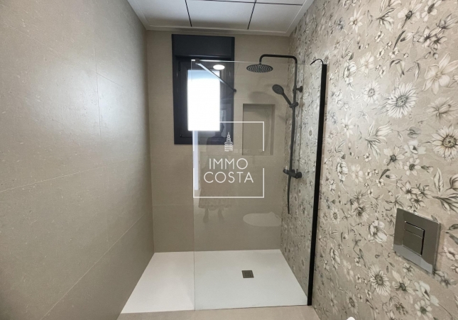 Obra nueva - Villa - Almoradí - Almoradi