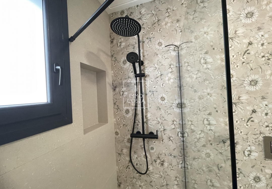 Obra nueva - Villa - Almoradí - Almoradi