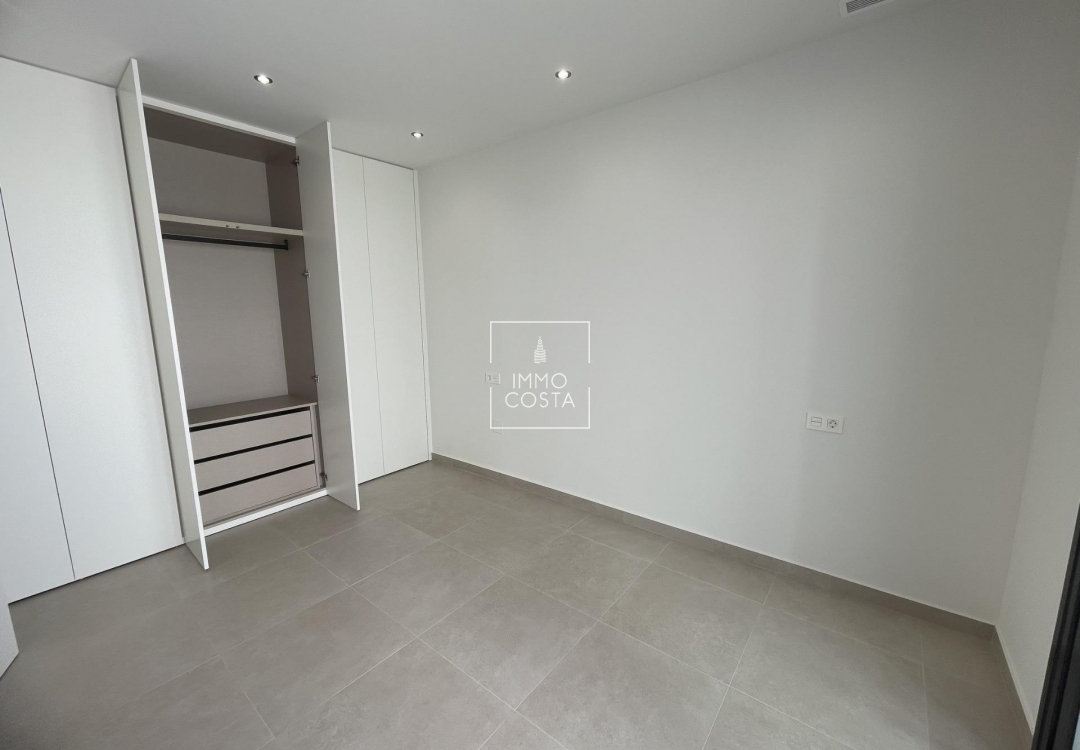Obra nueva - Villa - Almoradí - Almoradi