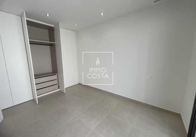 Obra nueva - Villa - Almoradí - Almoradi