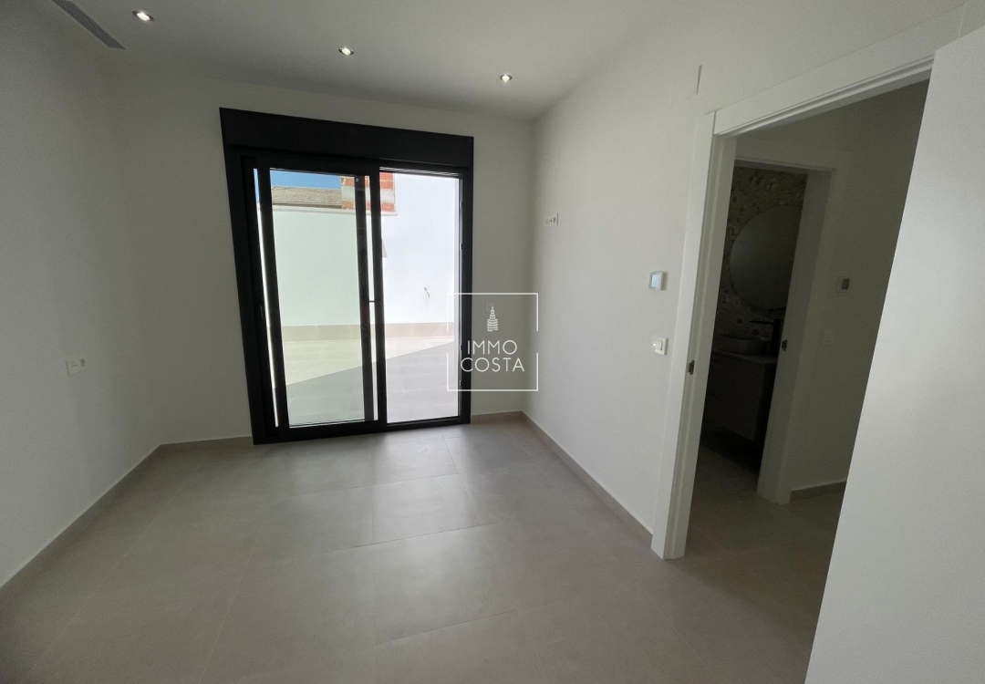 Obra nueva - Villa - Almoradí - Almoradi