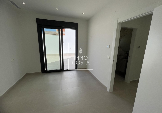 Obra nueva - Villa - Almoradí - Almoradi