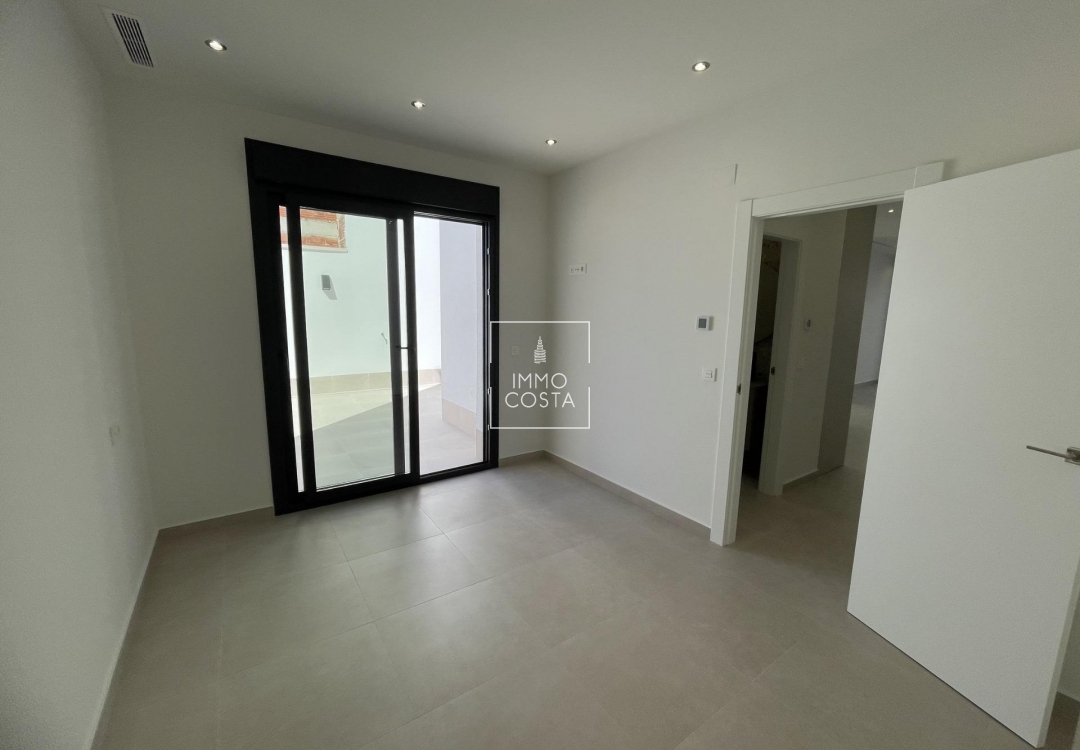 Obra nueva - Villa - Almoradí - Almoradi